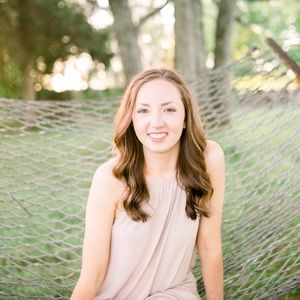 Meet your Posher, Maranda